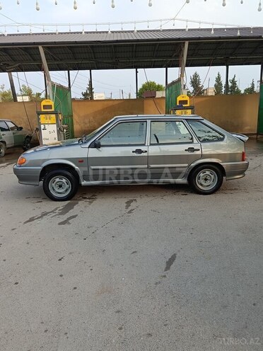 LADA (VAZ) 2114 2011, 195,000 km - 1.6 l - Şəmkir