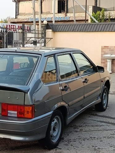 LADA (VAZ) 2114 2011, 195,000 km - 1.6 l - Şəmkir