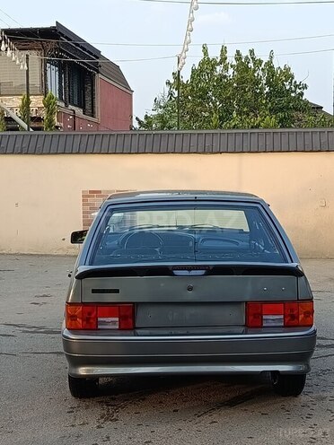LADA (VAZ) 2114 2011, 195,000 km - 1.6 l - Şəmkir