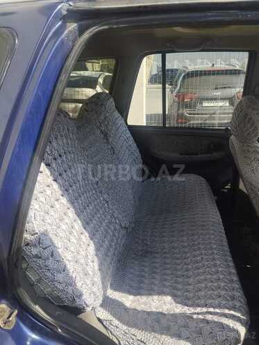 Kia Sportage 1998, 320,000 km - 2.0 l - Bakı