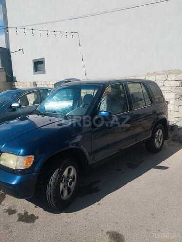 Kia Sportage 1998, 320,000 km - 2.0 l - Bakı