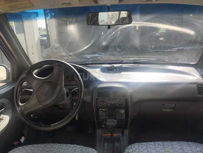 Kia Sportage 1998, 320,000 km - 2.0 l - Bakı