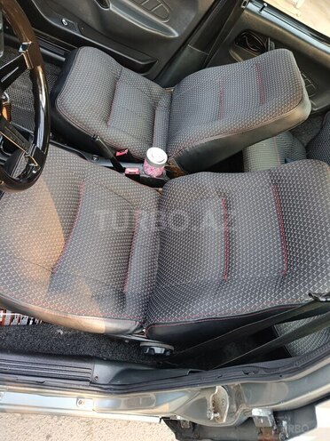 LADA (VAZ) 2114 2011, 195,000 km - 1.6 l - Şəmkir