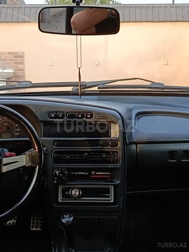 LADA (VAZ) 2114 2011, 195,000 km - 1.6 l - Şəmkir