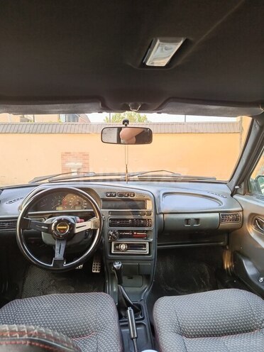 LADA (VAZ) 2114 2011, 195,000 km - 1.6 l - Şəmkir