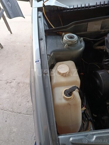 LADA (VAZ) 2114 2011, 195,000 km - 1.6 l - Şəmkir