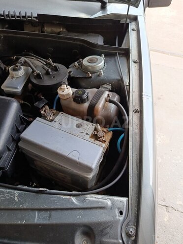 LADA (VAZ) 2114 2011, 195,000 km - 1.6 l - Şəmkir