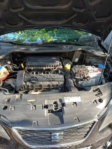 SEAT Ibiza 2014, 152,300 km - 1.4 l - Bakı
