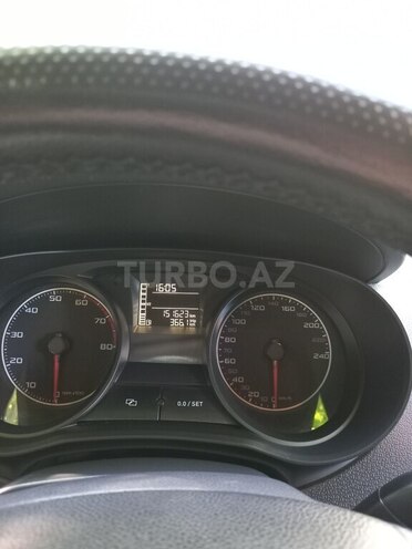 SEAT Ibiza 2014, 152,300 km - 1.4 l - Bakı