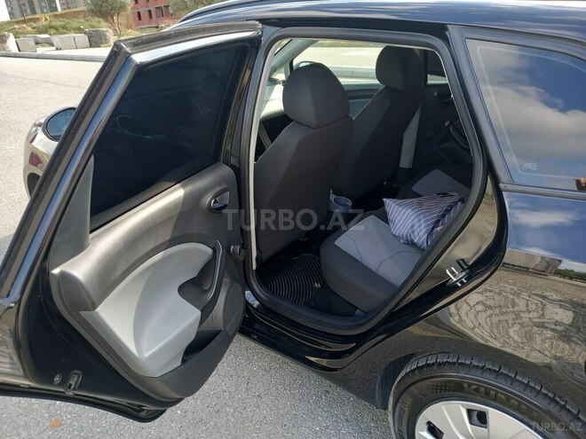 SEAT Ibiza 2014, 152,300 km - 1.4 l - Bakı