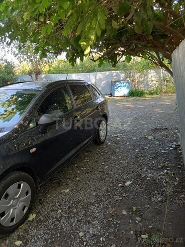SEAT Ibiza 2014, 152,300 km - 1.4 l - Bakı