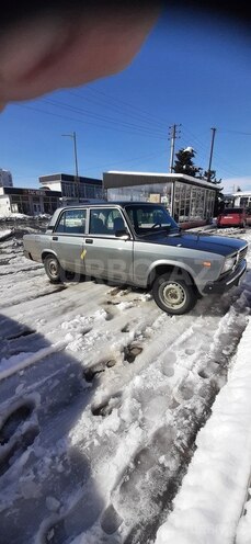 LADA (VAZ) 2107 2011, 90,432 km - 1.6 л - Masallı