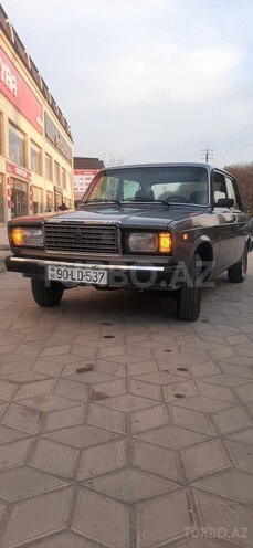 LADA (VAZ) 2107 2011, 90,432 km - 1.6 л - Masallı