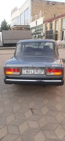 LADA (VAZ) 2107 2011, 90,432 km - 1.6 л - Masallı