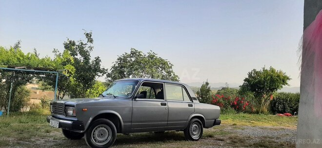 LADA (VAZ) 2107 2011, 90,432 km - 1.6 л - Masallı