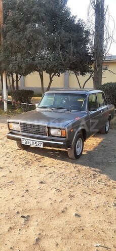 LADA (VAZ) 2107 2011, 90,432 km - 1.6 л - Masallı