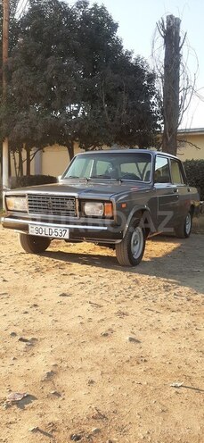 LADA (VAZ) 2107 2011, 90,432 km - 1.6 л - Masallı