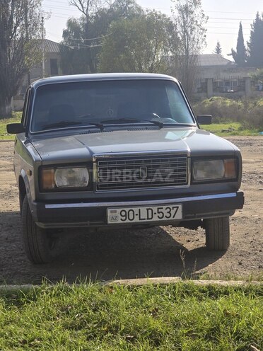 LADA (VAZ) 2107 2011, 90,432 km - 1.6 л - Masallı