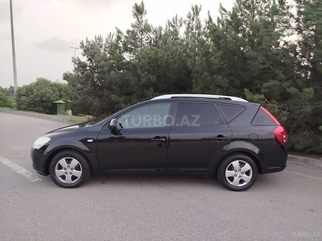 Kia  2008, 274,000 km - 1.6 л - Bakı