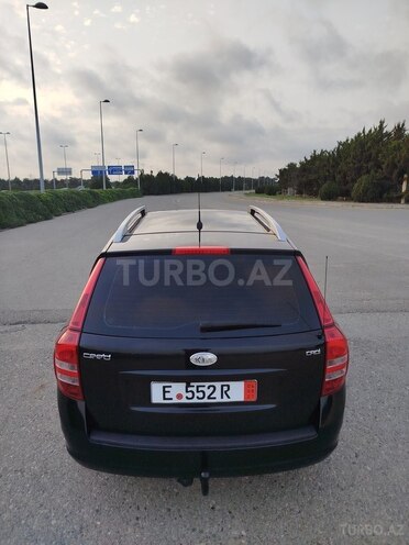 Kia  2008, 274,000 km - 1.6 л - Bakı