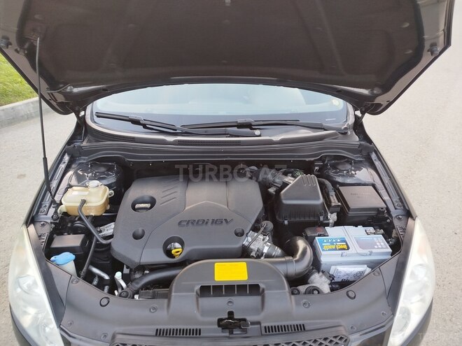 Kia  2008, 274,000 km - 1.6 л - Bakı