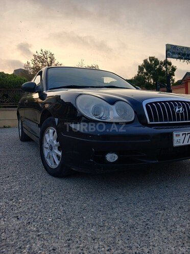 Hyundai Sonata 2003, 300,000 km - 2.0 л - Bakı