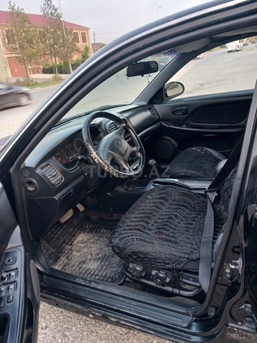 Hyundai Sonata 2003, 300,000 km - 2.0 л - Bakı