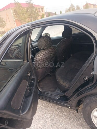 Hyundai Sonata 2003, 300,000 km - 2.0 л - Bakı