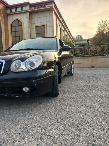 Hyundai Sonata 2003, 300,000 km - 2.0 л - Bakı