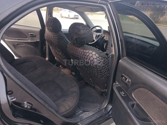 Hyundai Sonata 2003, 300,000 km - 2.0 л - Bakı