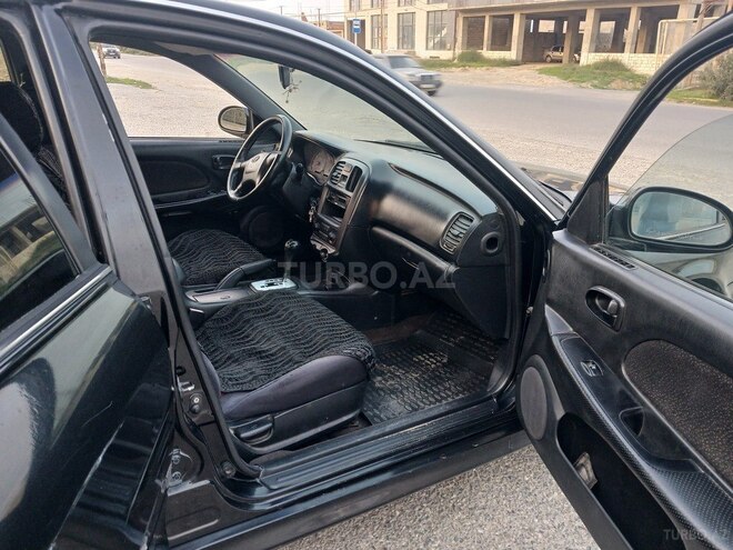Hyundai Sonata 2003, 300,000 km - 2.0 л - Bakı