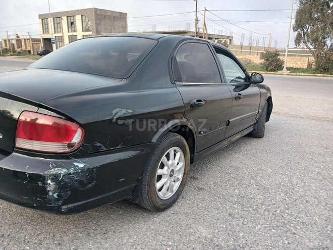 Hyundai Sonata 2003, 300,000 km - 2.0 л - Bakı