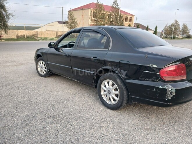 Hyundai Sonata 2003, 300,000 km - 2.0 л - Bakı