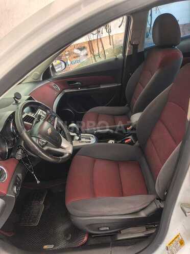 Chevrolet Cruze 2014, 250,000 km - 1.4 л - Bakı