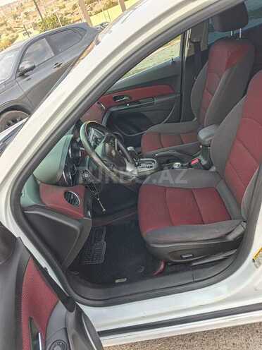 Chevrolet Cruze 2014, 250,000 km - 1.4 л - Bakı