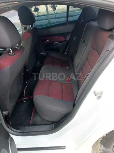 Chevrolet Cruze 2014, 250,000 km - 1.4 л - Bakı