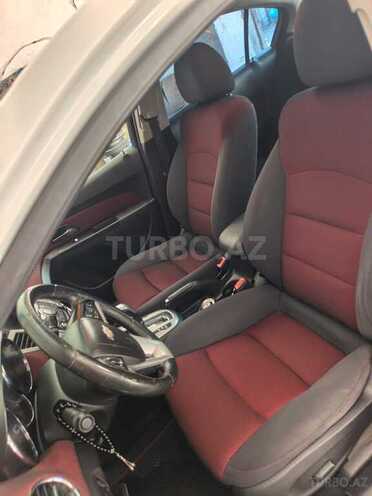 Chevrolet Cruze 2014, 250,000 km - 1.4 л - Bakı
