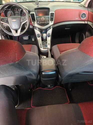 Chevrolet Cruze 2014, 250,000 km - 1.4 л - Bakı