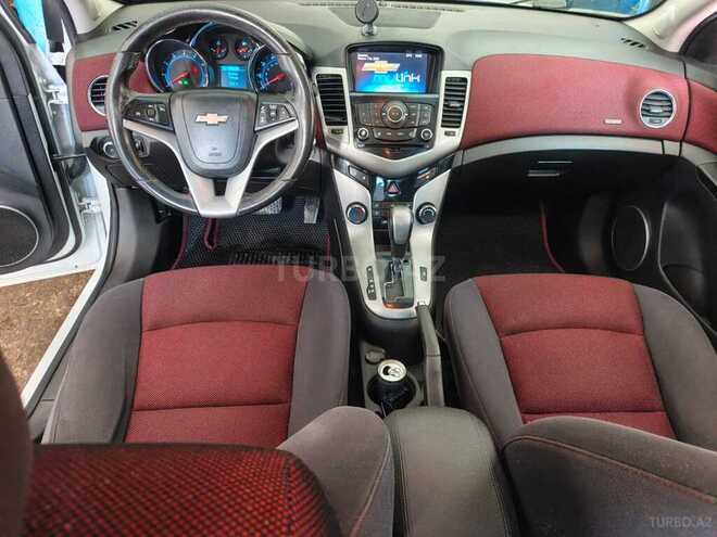 Chevrolet Cruze 2014, 250,000 km - 1.4 л - Bakı