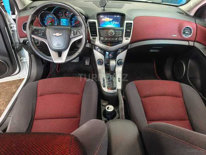 Chevrolet Cruze 2014, 250,000 km - 1.4 л - Bakı