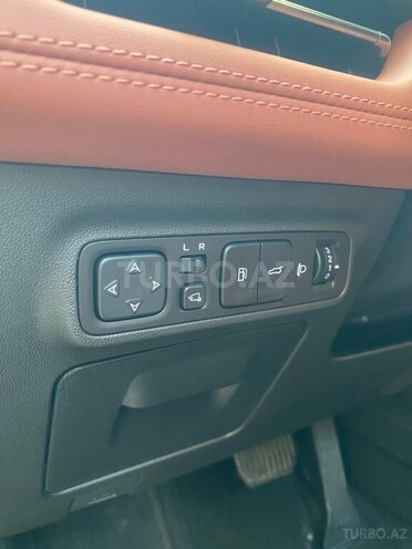 Changan Uni-K iDD 2024, 9,500 km - 1.5 л - Bakı