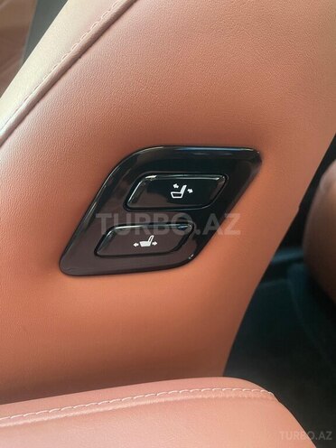 Changan Uni-K iDD 2024, 9,500 km - 1.5 л - Bakı