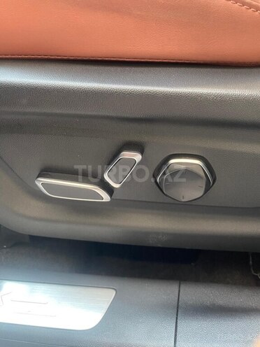 Changan Uni-K iDD 2024, 9,500 km - 1.5 л - Bakı