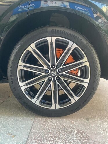 Changan Uni-K iDD 2024, 9,500 km - 1.5 л - Bakı