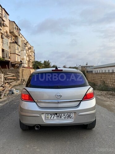 Opel Astra 2010, 350,000 km - 1.3 l - Bakı