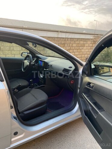 Opel Astra 2010, 350,000 km - 1.3 l - Bakı