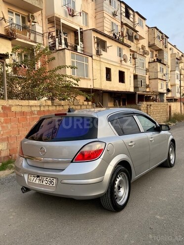 Opel Astra 2010, 350,000 km - 1.3 l - Bakı