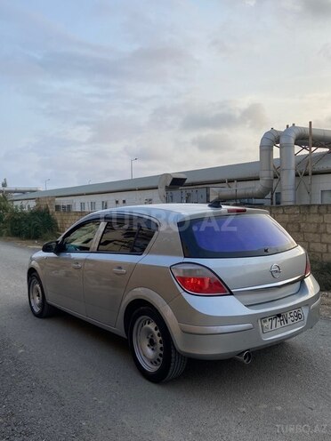 Opel Astra 2010, 350,000 km - 1.3 l - Bakı