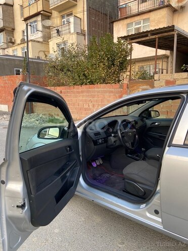 Opel Astra 2010, 350,000 km - 1.3 l - Bakı