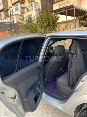 Opel Astra 2010, 350,000 km - 1.3 l - Bakı